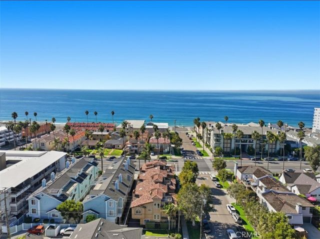 200 Avenue C, Redondo Beach, CA 90277