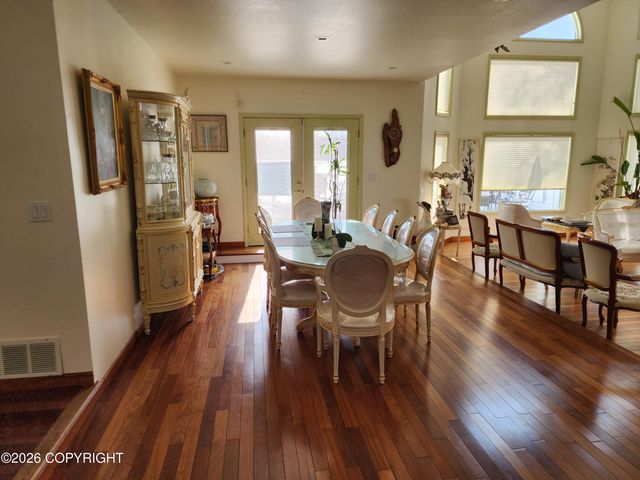 4740 Sandy Beach Drive, Anchorage, AK 99502