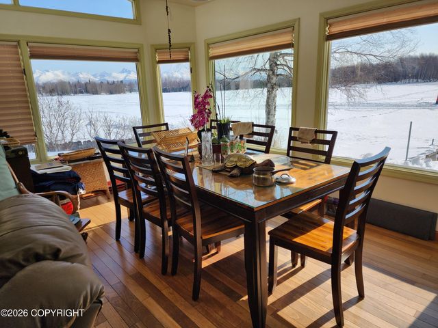 4740 Sandy Beach Drive, Anchorage, AK 99502