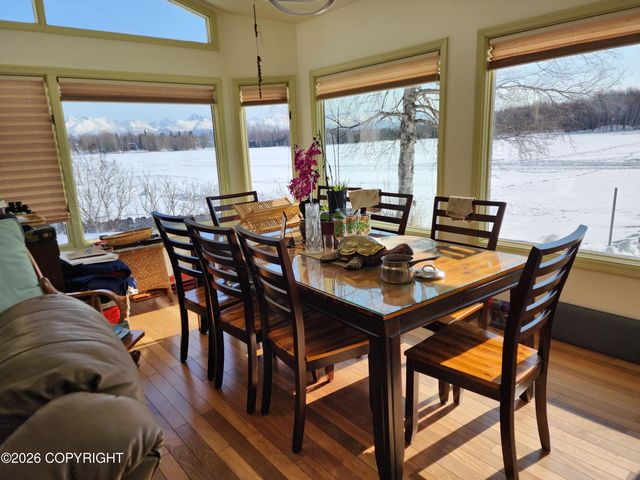 4740 Sandy Beach Drive, Anchorage, AK 99502