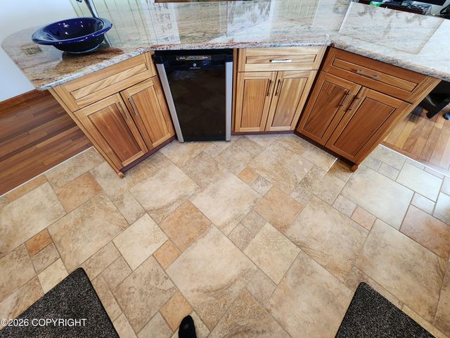 4740 Sandy Beach Drive, Anchorage, AK 99502