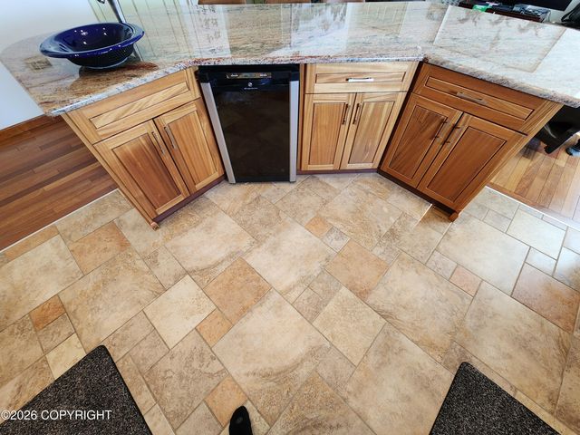 4740 Sandy Beach Drive, Anchorage, AK 99502