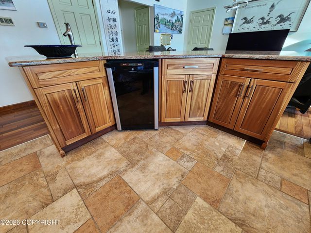 4740 Sandy Beach Drive, Anchorage, AK 99502