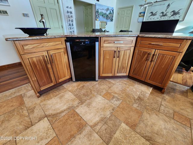 4740 Sandy Beach Drive, Anchorage, AK 99502