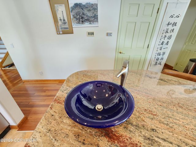 4740 Sandy Beach Drive, Anchorage, AK 99502