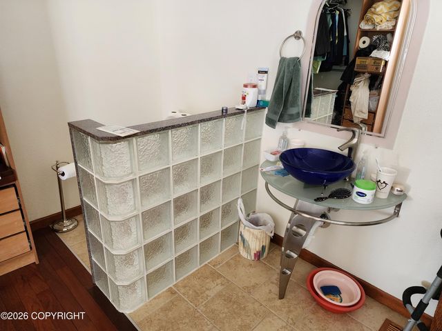 4740 Sandy Beach Drive, Anchorage, AK 99502