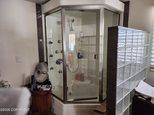 4740 Sandy Beach Drive, Anchorage, AK 99502