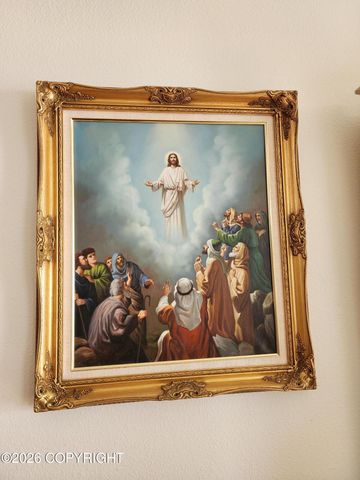 4740 Sandy Beach Drive, Anchorage, AK 99502