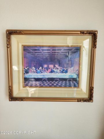 4740 Sandy Beach Drive, Anchorage, AK 99502