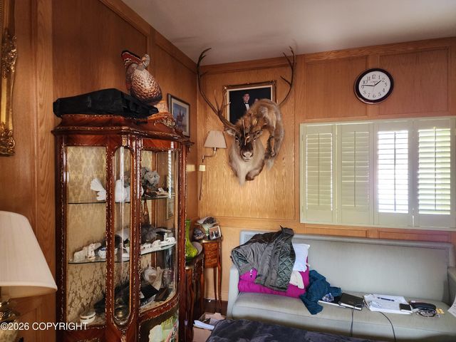 4740 Sandy Beach Drive, Anchorage, AK 99502