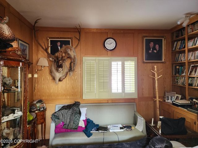 4740 Sandy Beach Drive, Anchorage, AK 99502