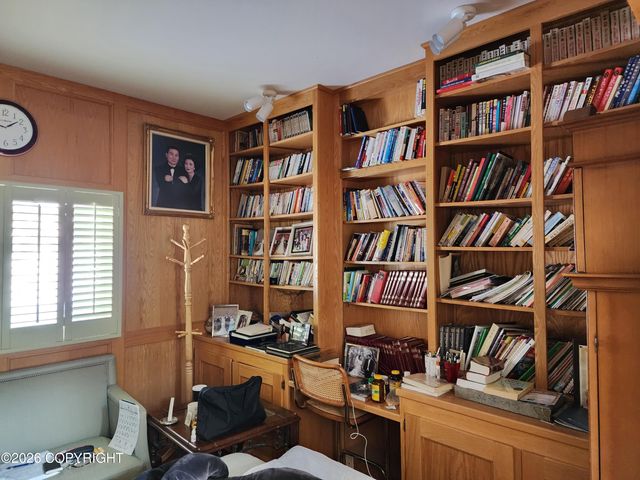 4740 Sandy Beach Drive, Anchorage, AK 99502