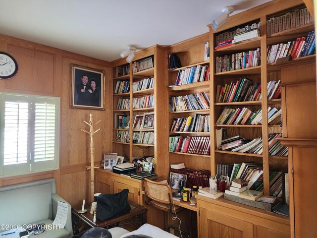 4740 Sandy Beach Drive, Anchorage, AK 99502