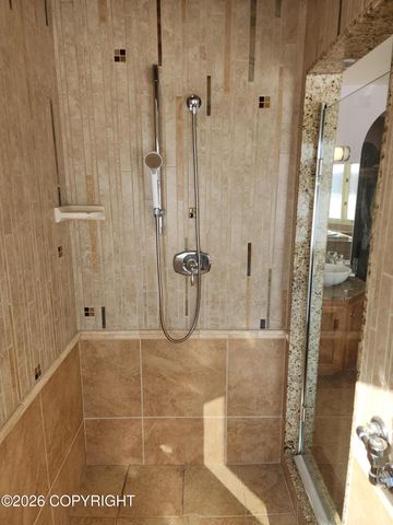 4740 Sandy Beach Drive, Anchorage, AK 99502