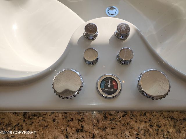 4740 Sandy Beach Drive, Anchorage, AK 99502