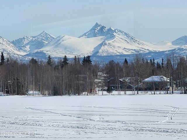 4740 Sandy Beach Drive, Anchorage, AK 99502