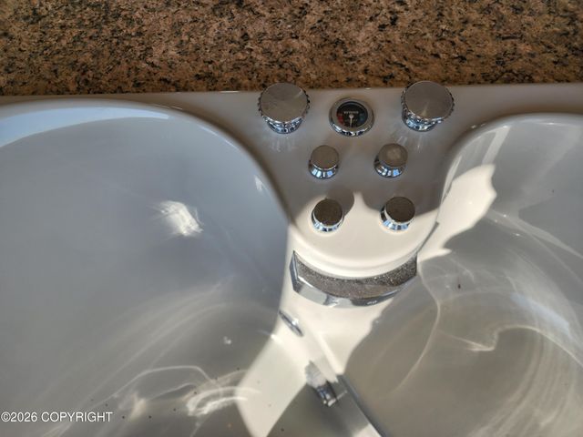 4740 Sandy Beach Drive, Anchorage, AK 99502