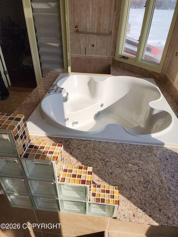 4740 Sandy Beach Drive, Anchorage, AK 99502