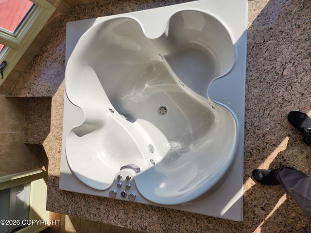 4740 Sandy Beach Drive, Anchorage, AK 99502