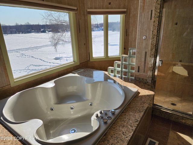 4740 Sandy Beach Drive, Anchorage, AK 99502