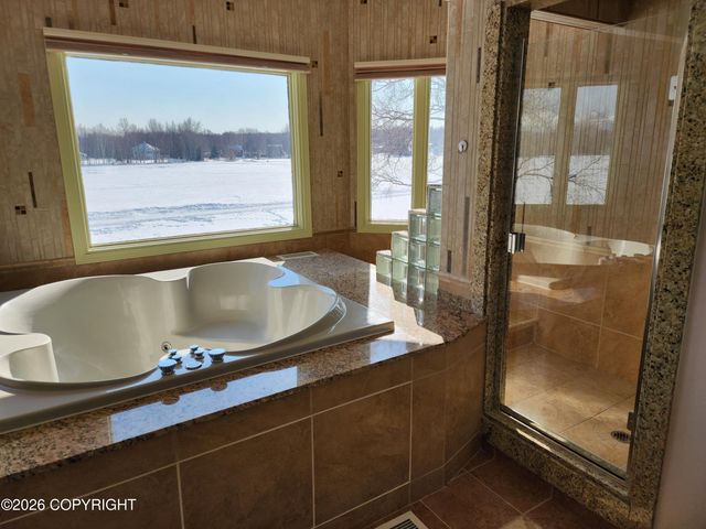 4740 Sandy Beach Drive, Anchorage, AK 99502