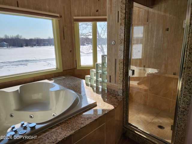 4740 Sandy Beach Drive, Anchorage, AK 99502