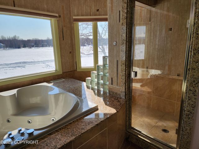 4740 Sandy Beach Drive, Anchorage, AK 99502