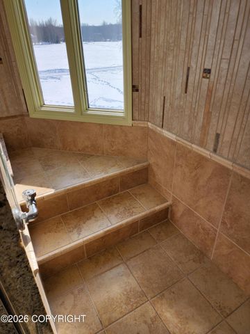 4740 Sandy Beach Drive, Anchorage, AK 99502