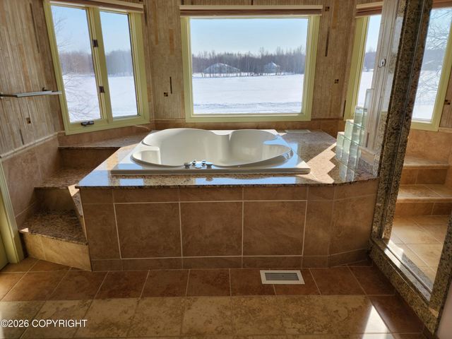 4740 Sandy Beach Drive, Anchorage, AK 99502