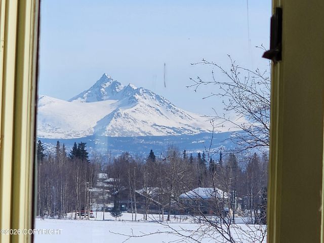 4740 Sandy Beach Drive, Anchorage, AK 99502