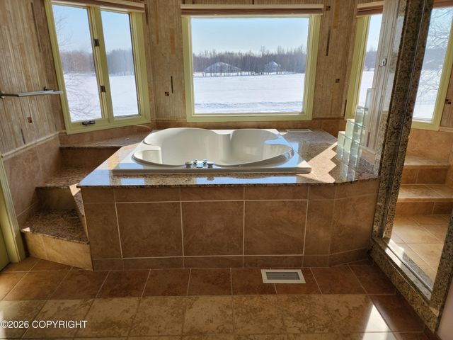 4740 Sandy Beach Drive, Anchorage, AK 99502