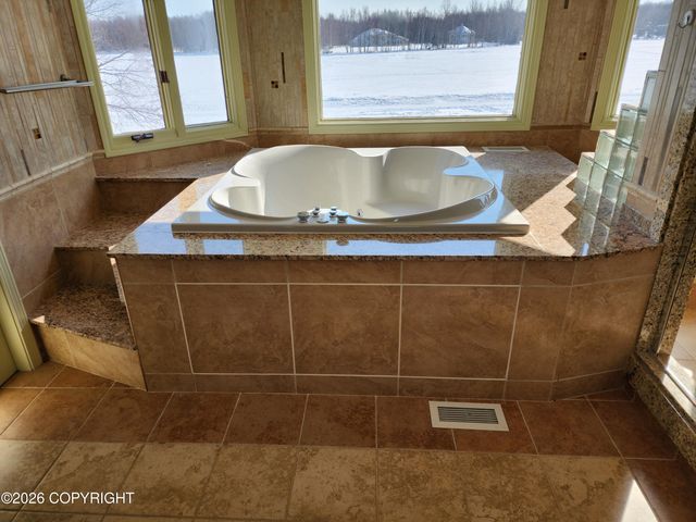 4740 Sandy Beach Drive, Anchorage, AK 99502