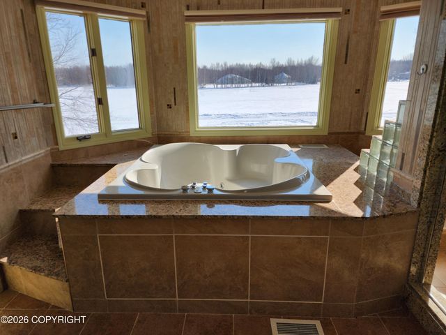 4740 Sandy Beach Drive, Anchorage, AK 99502