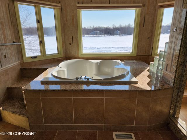 4740 Sandy Beach Drive, Anchorage, AK 99502