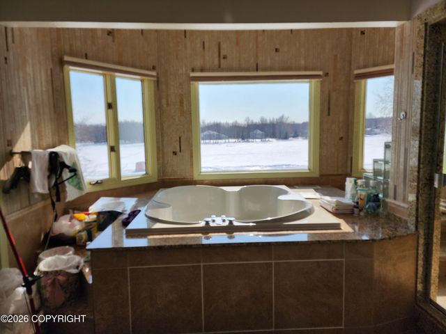 4740 Sandy Beach Drive, Anchorage, AK 99502