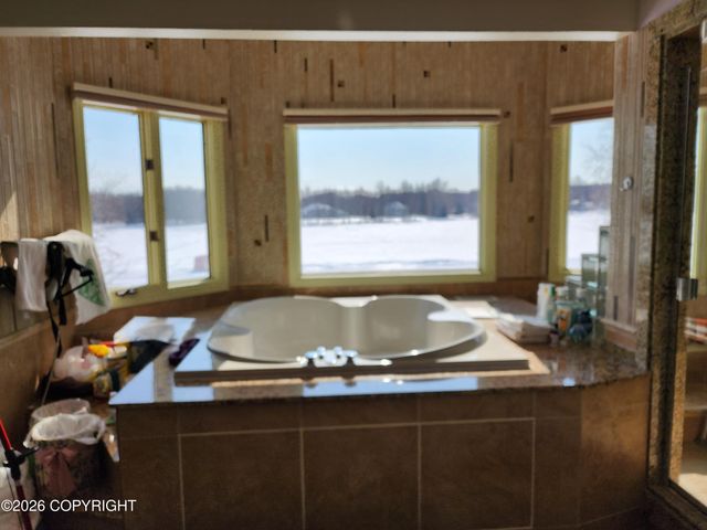 4740 Sandy Beach Drive, Anchorage, AK 99502