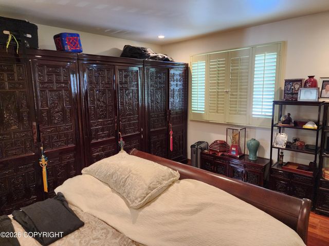 4740 Sandy Beach Drive, Anchorage, AK 99502