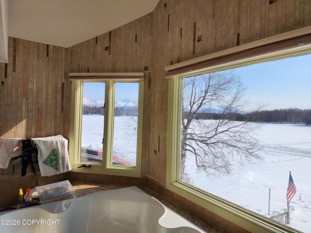 4740 Sandy Beach Drive, Anchorage, AK 99502