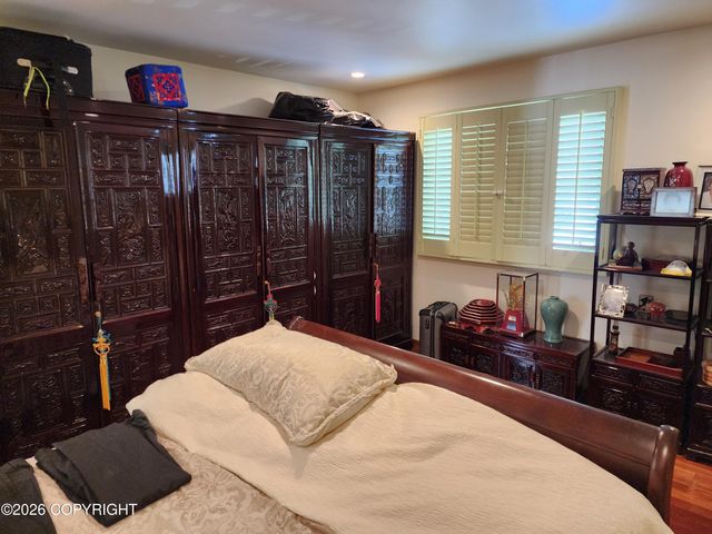 4740 Sandy Beach Drive, Anchorage, AK 99502