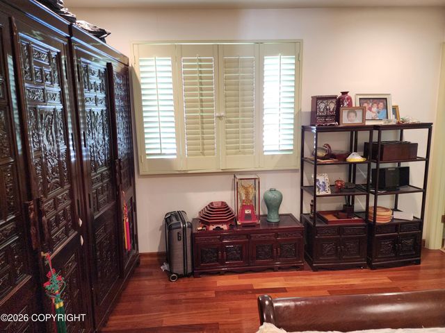 4740 Sandy Beach Drive, Anchorage, AK 99502