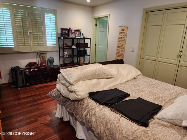 4740 Sandy Beach Drive, Anchorage, AK 99502