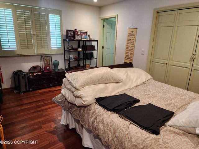 4740 Sandy Beach Drive, Anchorage, AK 99502