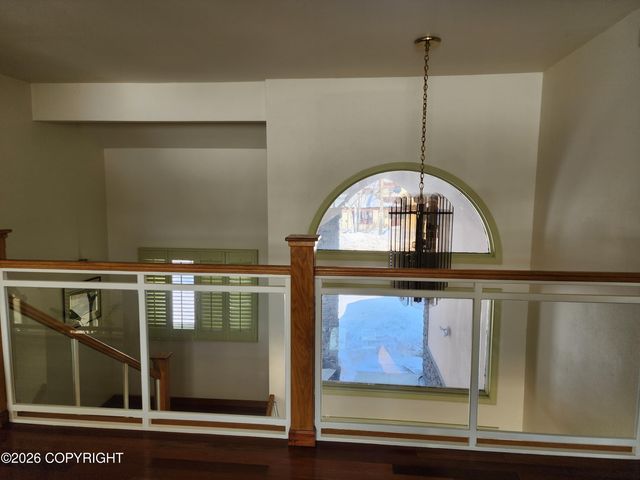 4740 Sandy Beach Drive, Anchorage, AK 99502