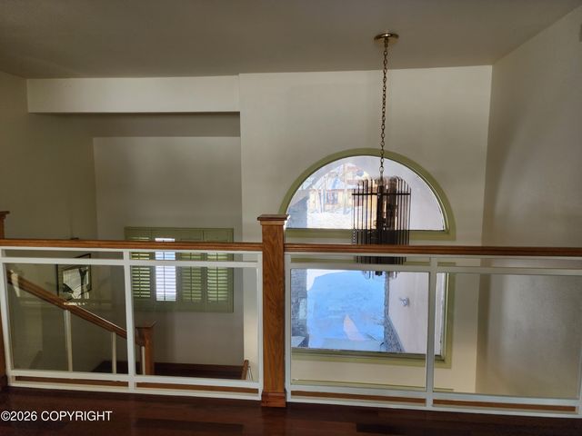 4740 Sandy Beach Drive, Anchorage, AK 99502