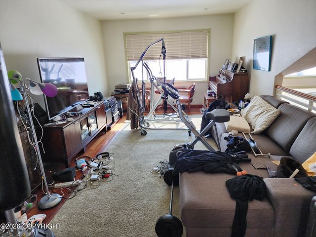 4740 Sandy Beach Drive, Anchorage, AK 99502