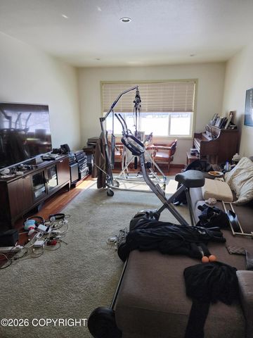 4740 Sandy Beach Drive, Anchorage, AK 99502