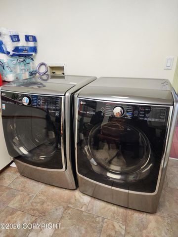 4740 Sandy Beach Drive, Anchorage, AK 99502