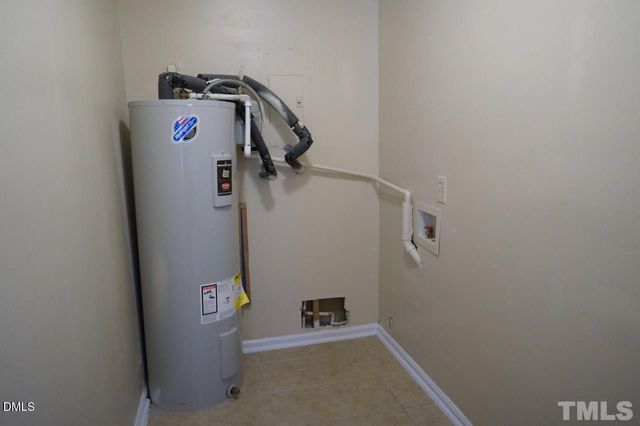 1320 Poole Road Unit H, Raleigh, NC 27610