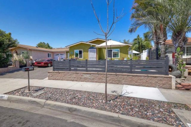 167 Avenida Del Gado, Oceanside, CA 92057