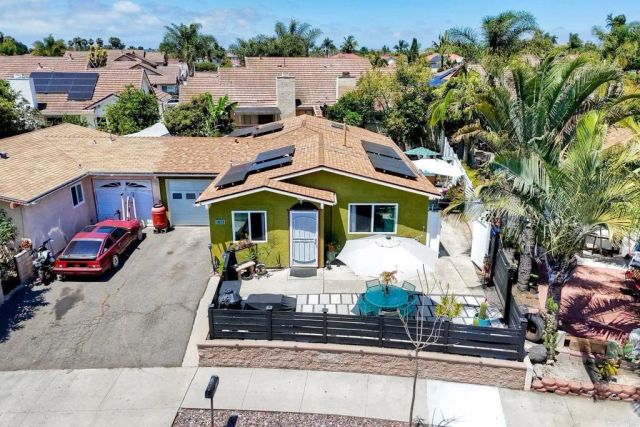 167 Avenida Del Gado, Oceanside, CA 92057
